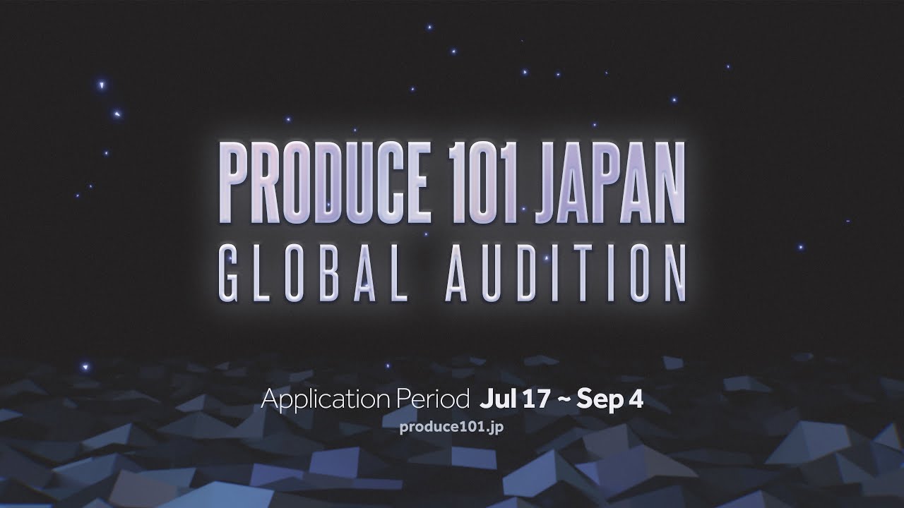 [KRsub] PRODUCE 101 JAPAN 新世界 THE BIRTH OF A NEW GLOBAL BOY GROUP