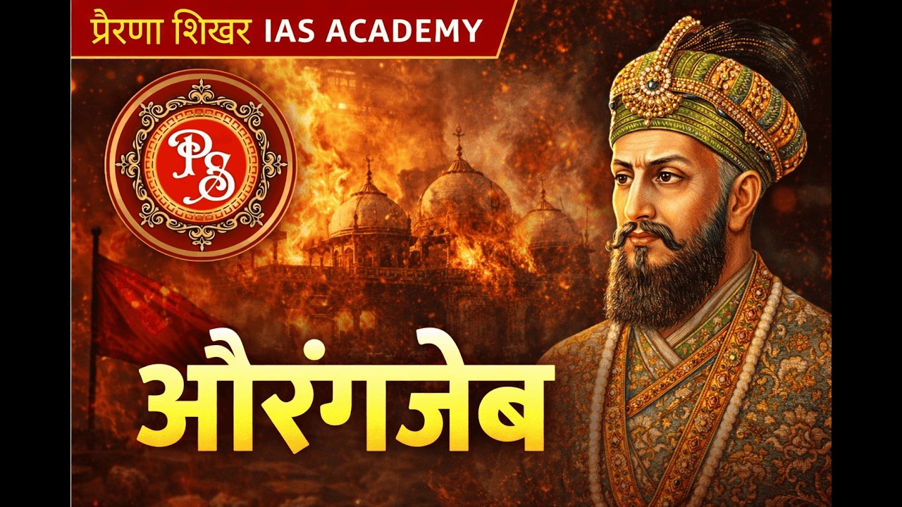औरंगजेब
