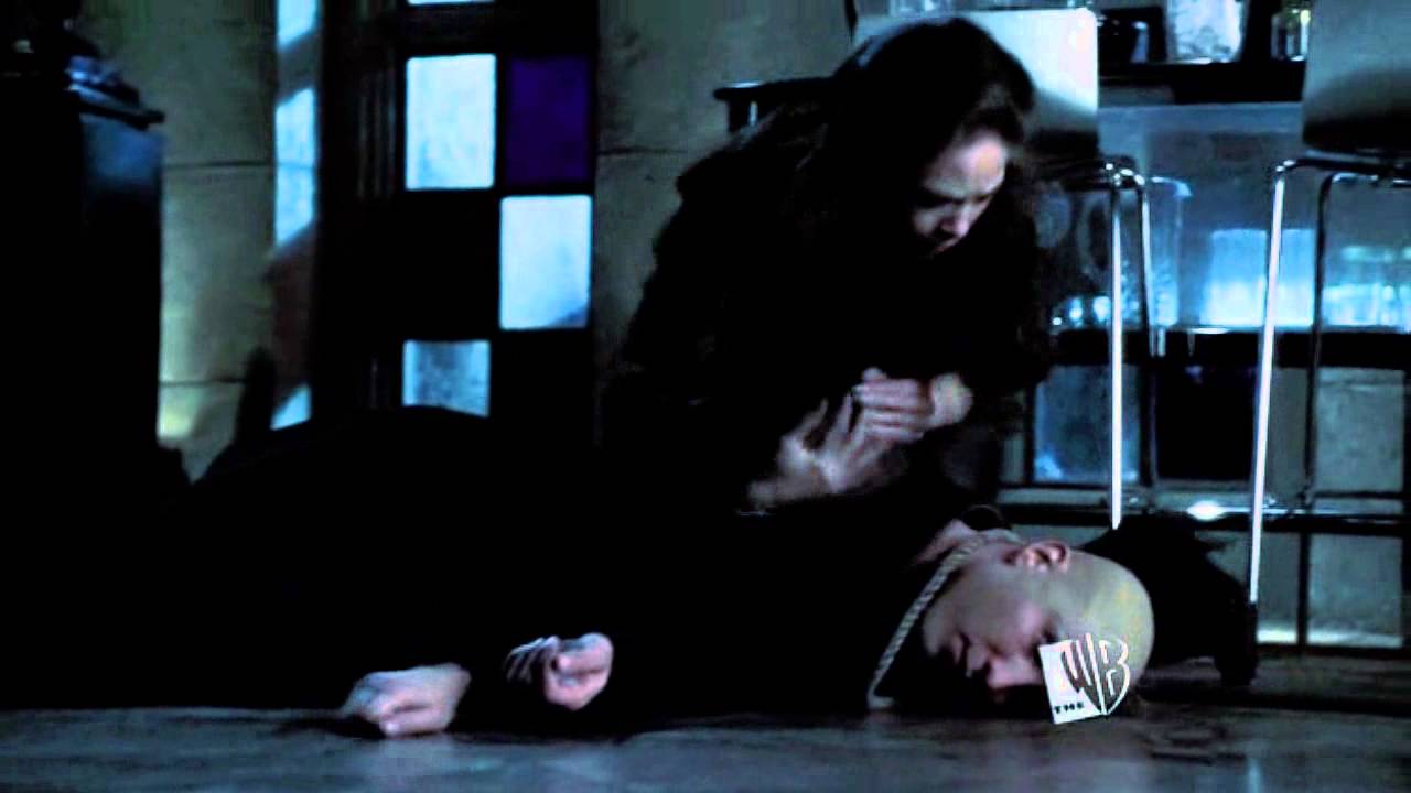 Lex + Lana || Whispers