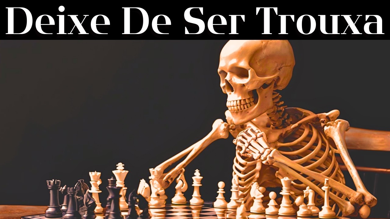 Nunca Mais Caia em Manipulações – O que Maquiavel Ensina