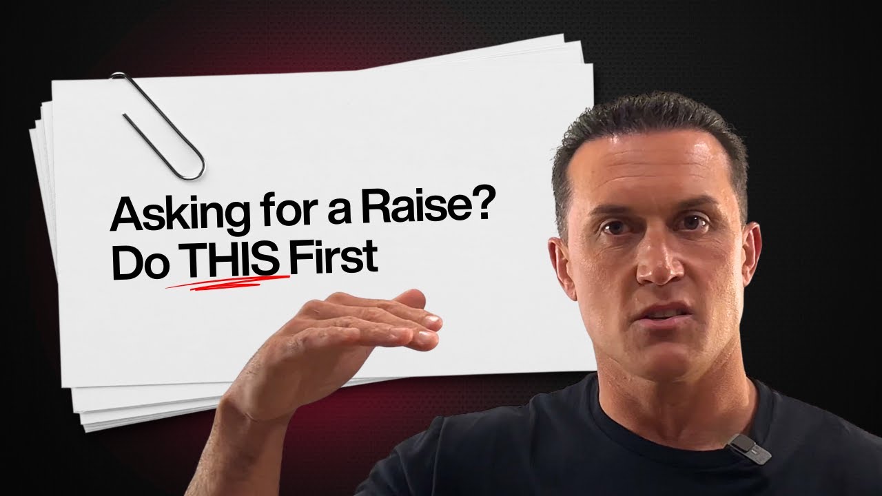 Ask For A Raise: Proven Strategy For Success!