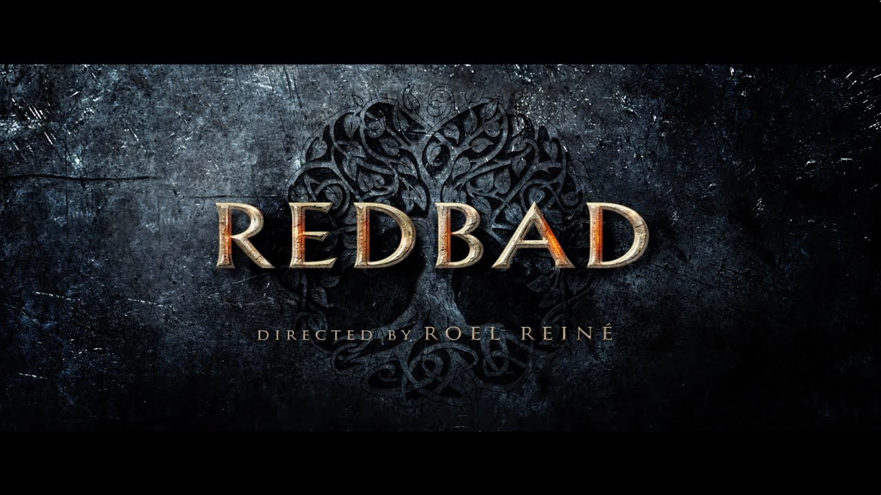 REDBAD - TRAILER #1 (2018)