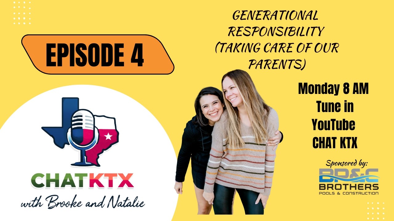 Episode 4: Generational Change : From Texting to AI