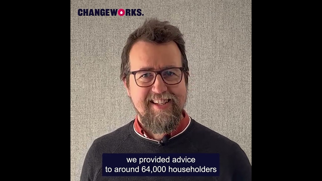 Changeworks Impact Report 2023-24