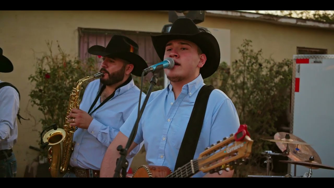La Habilidad Norteña - Nadie Sabe Lo Que Tiene (En Vivo)