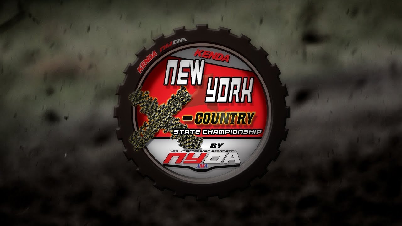 2019 NY X-Country Championship Promo
