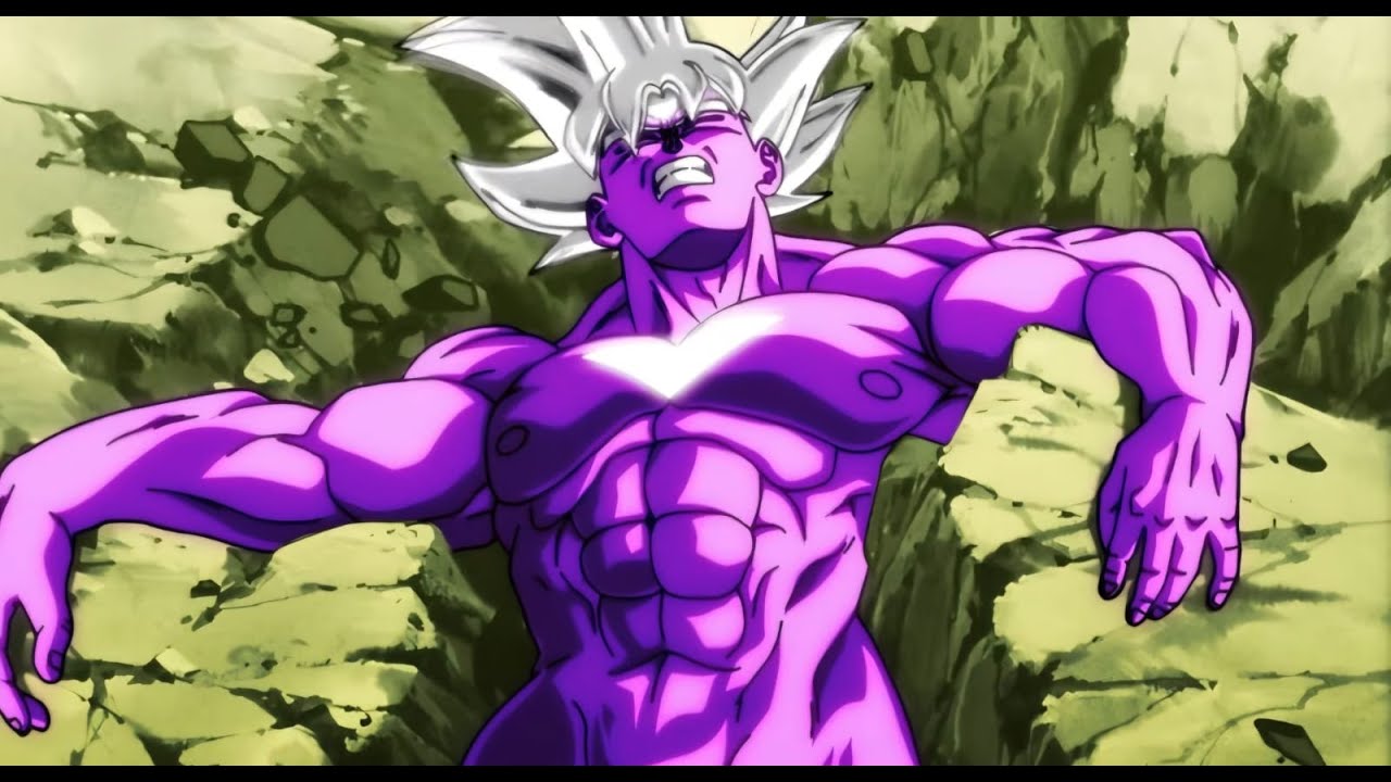 DRAGON BALL SUPER 2: 