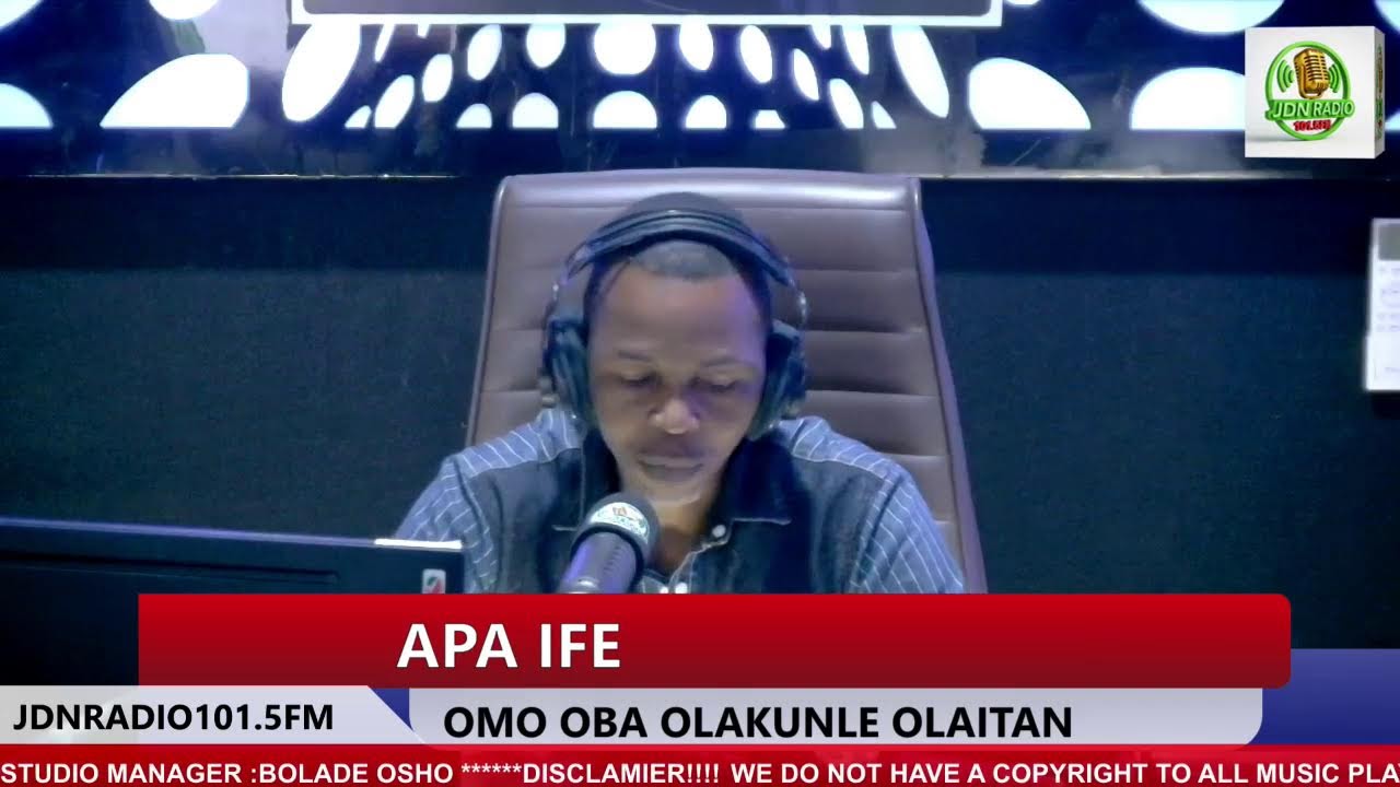 APA IFE