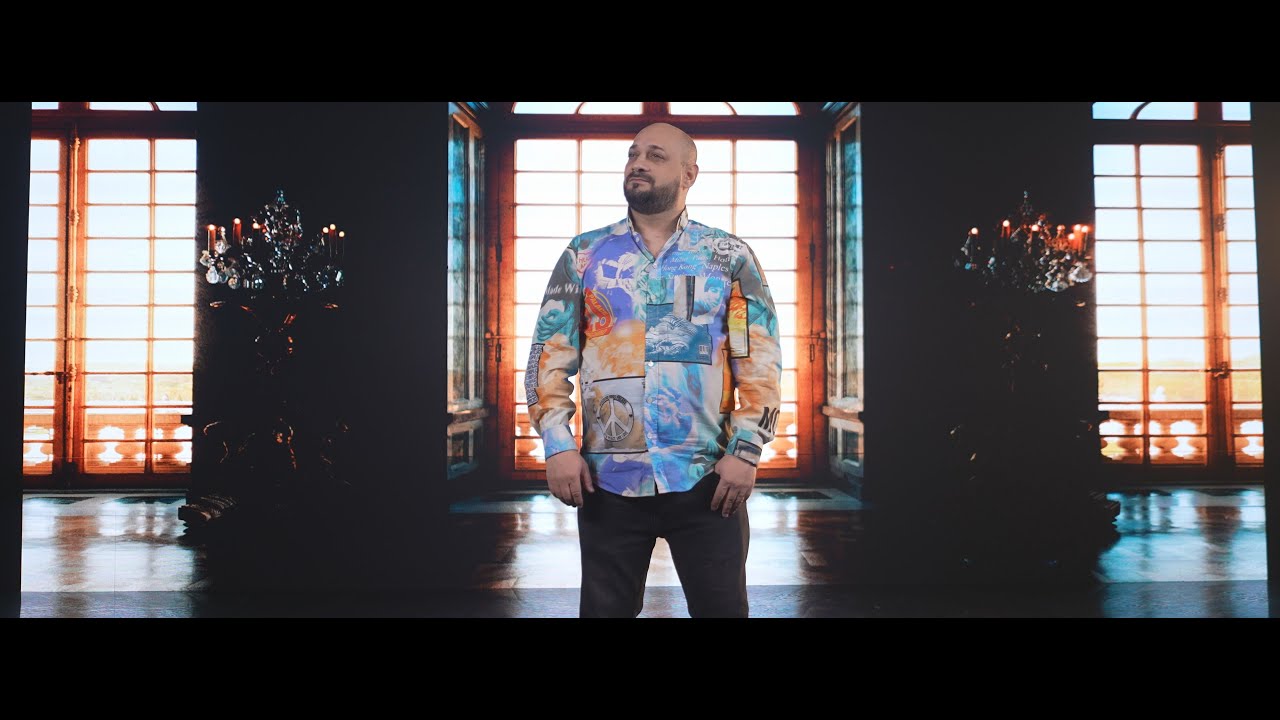 Cristi Dorel - Tradarea ta | Official Video