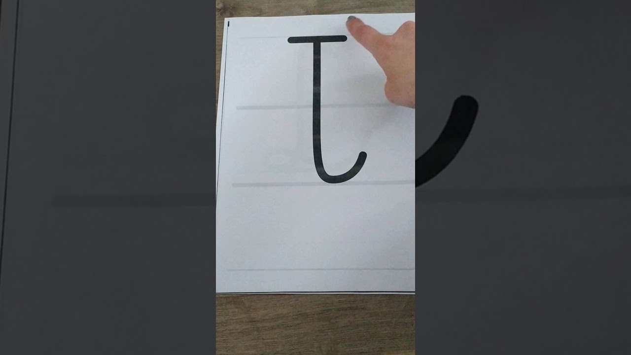 Od piosenki do literki ł