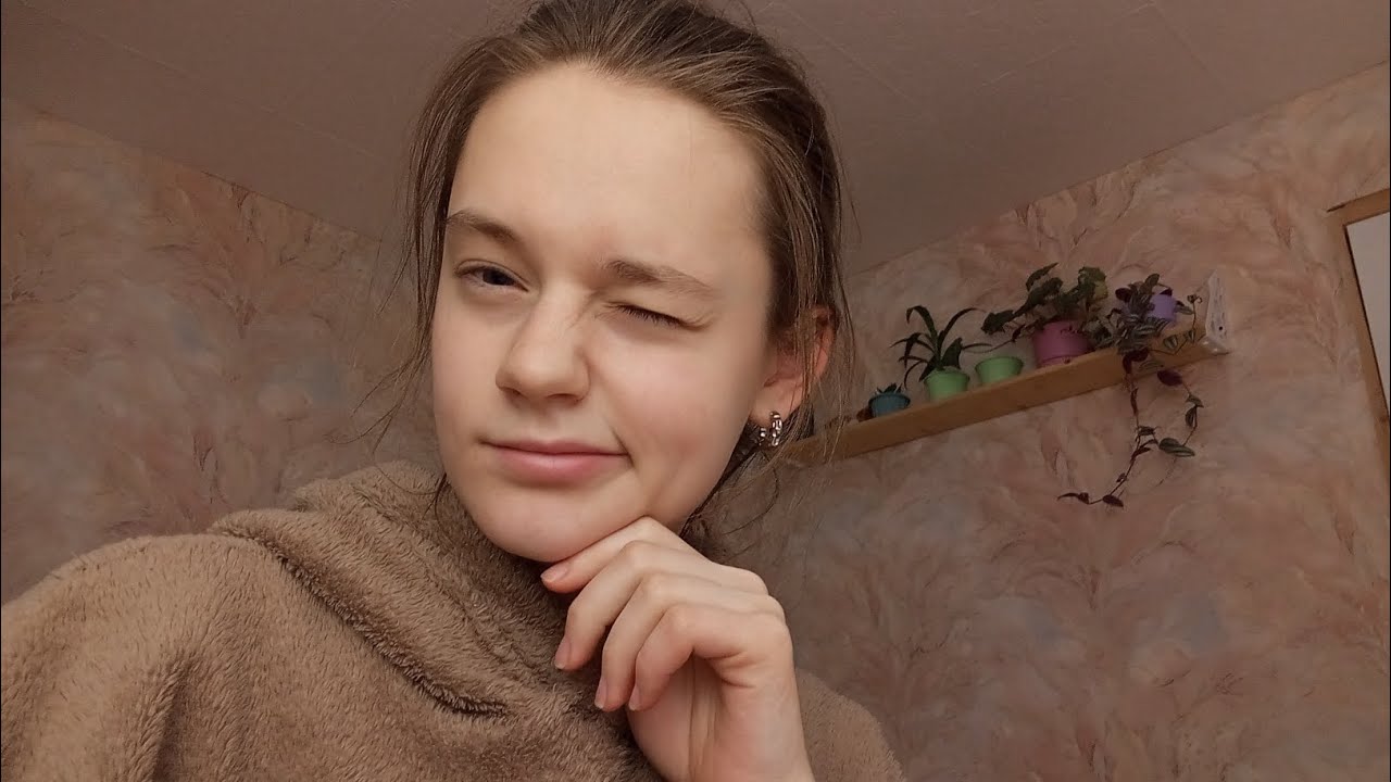 подростковый ВЛОГ // школа, учёба // устное собеседование 