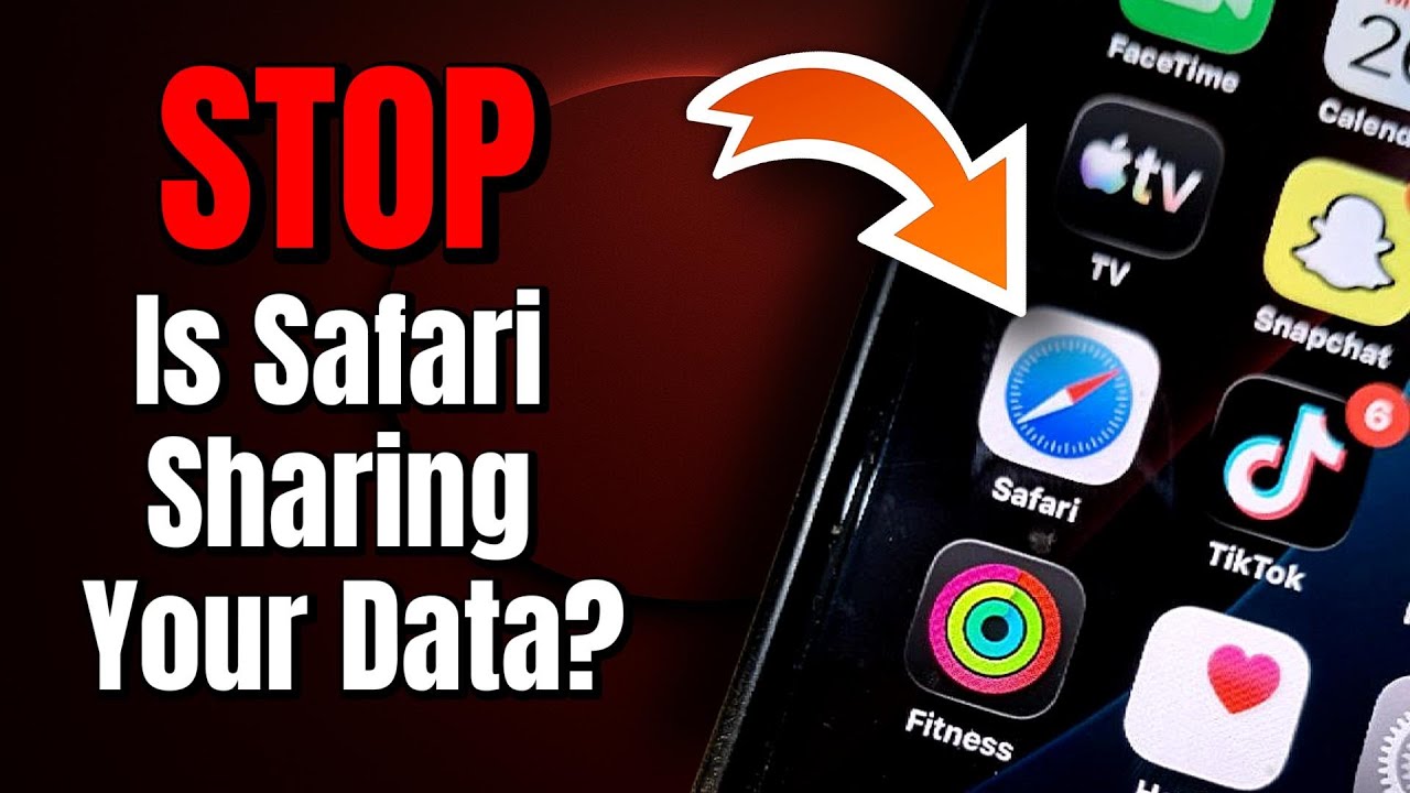 Safari History Showing Up on Other Devices? Turn Off This iCloud Setting