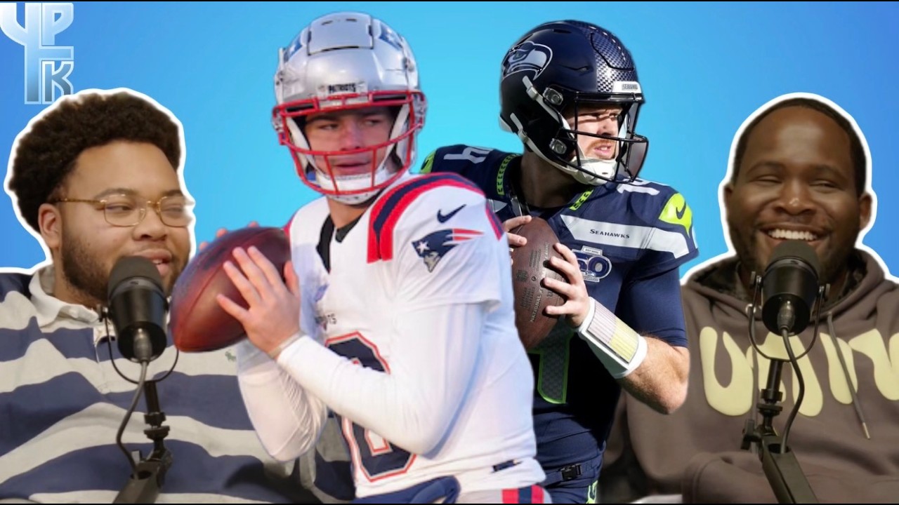 Episode 135: This Super Bowl Might SUCK (For Casuals)