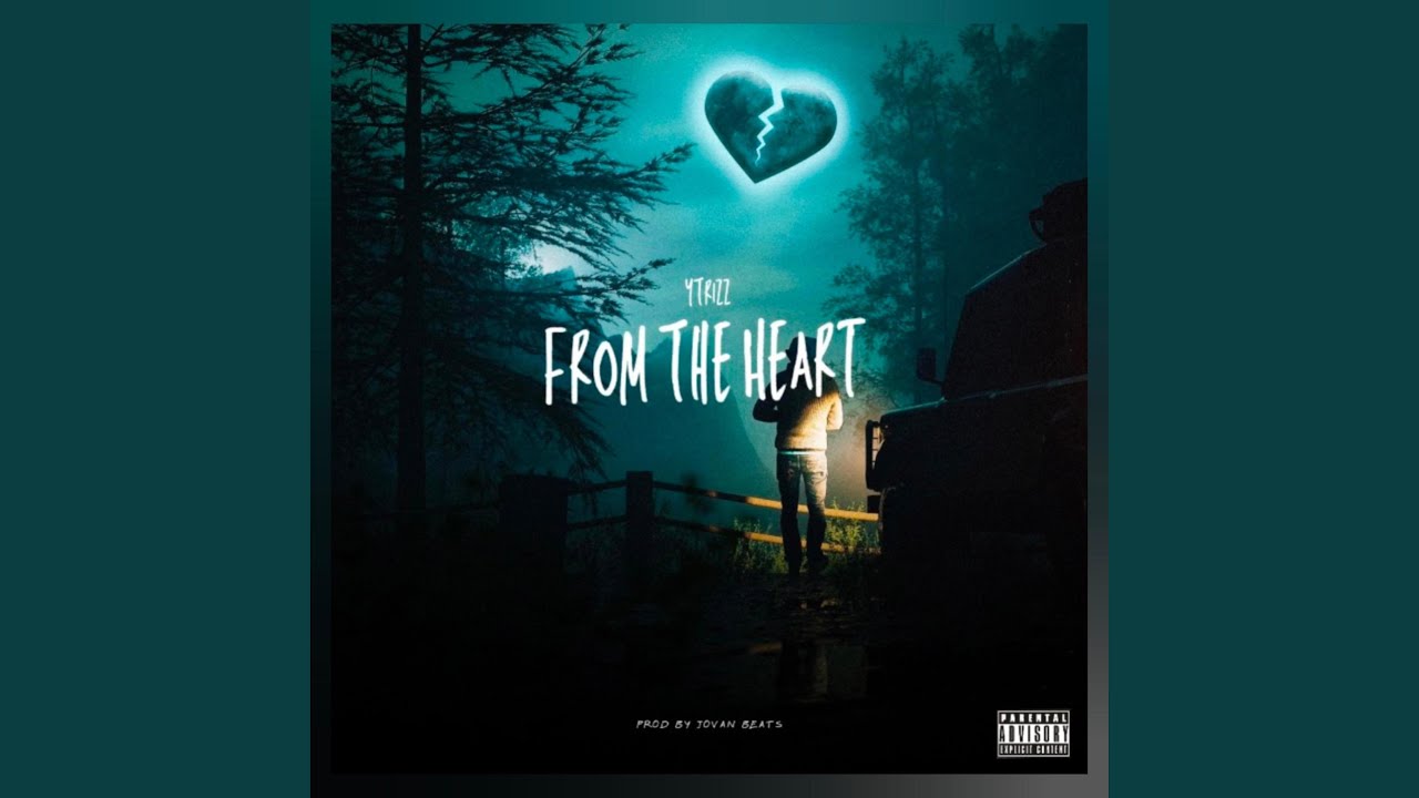 From The Heart