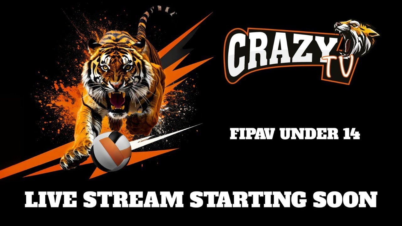 [ FIPAV Coppa U14] Allianz Milano vs Crazy Volley Rozzano - 21/12/2025