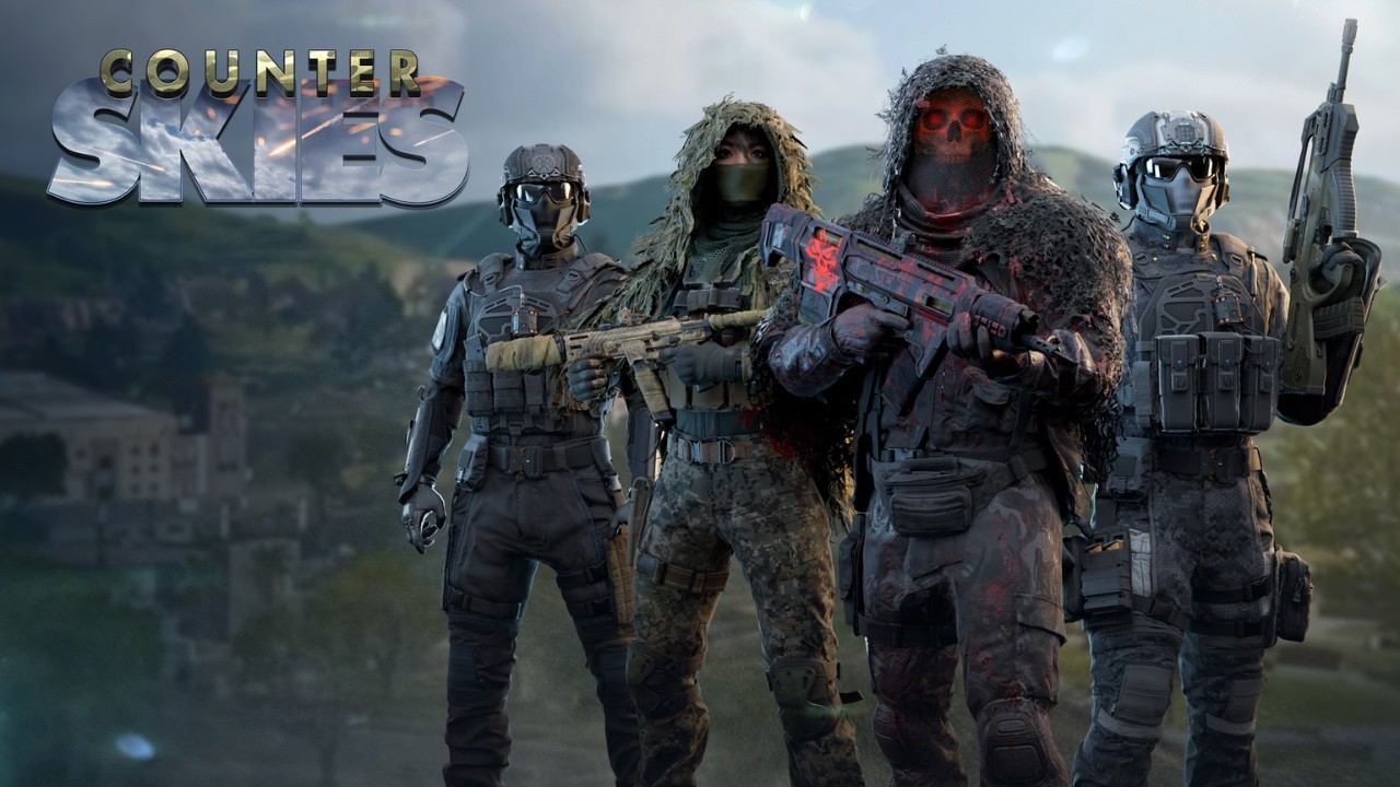 Counter Skins Event Pass Black Ops 7 Season 2 Reloaded