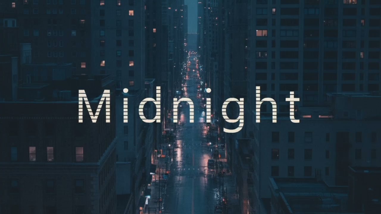Midnight - Taze