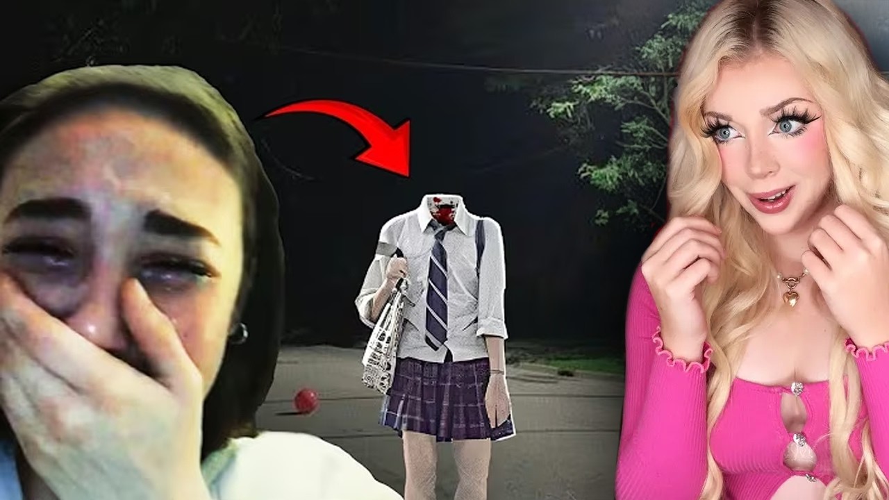 50 SCARIEST YOUTUBE SHORTS ON THE INTERNET....