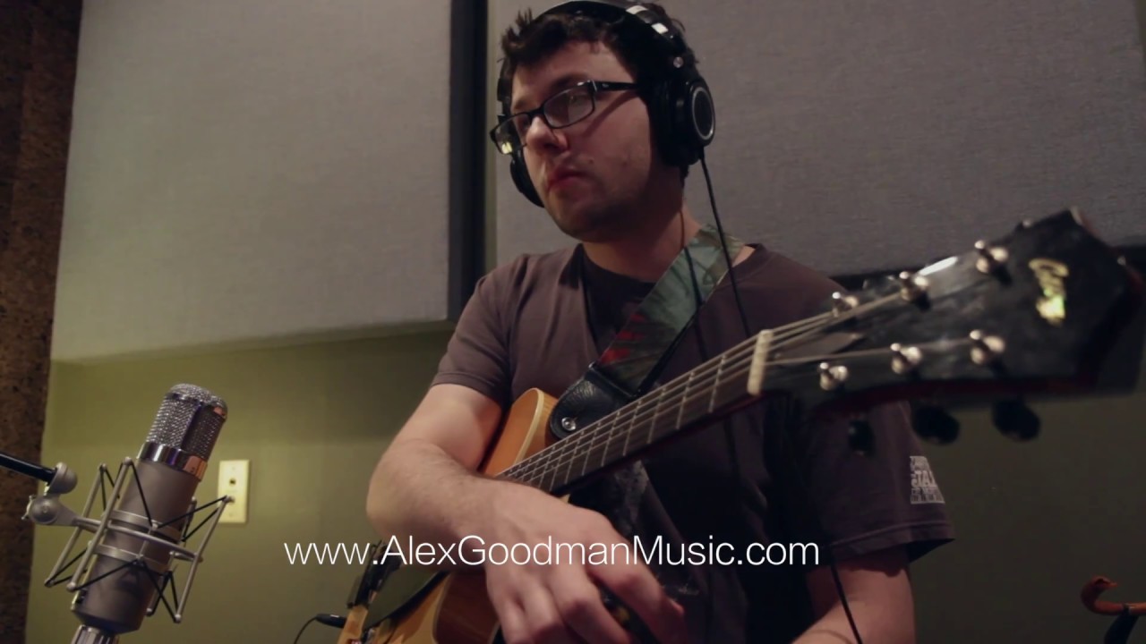 Questions - The Alex Goodman Quintet