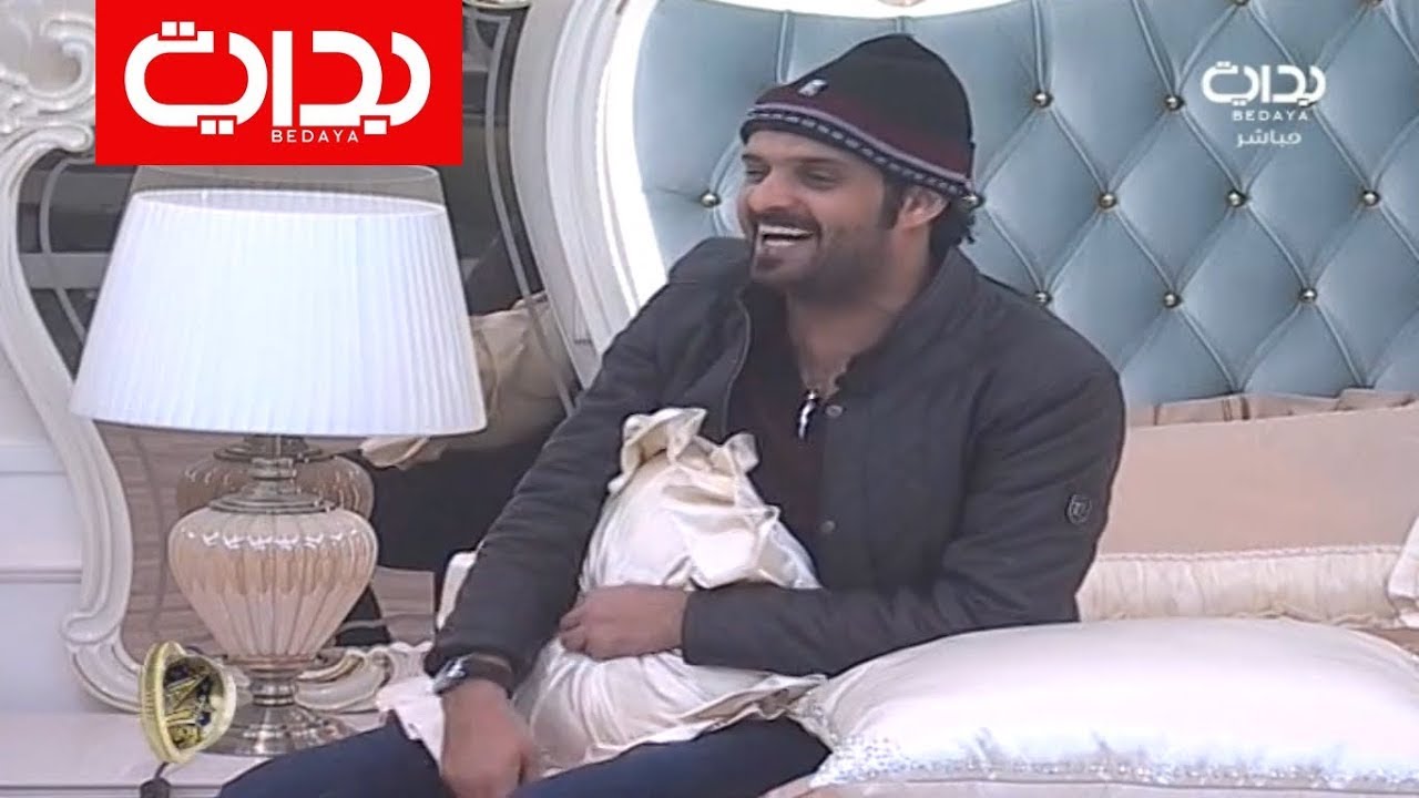 استفزاز عبدالقادر الشهراني وبدر الشمري لـ محمد المطيري - هاي بوينت | #زد_رصيدك76