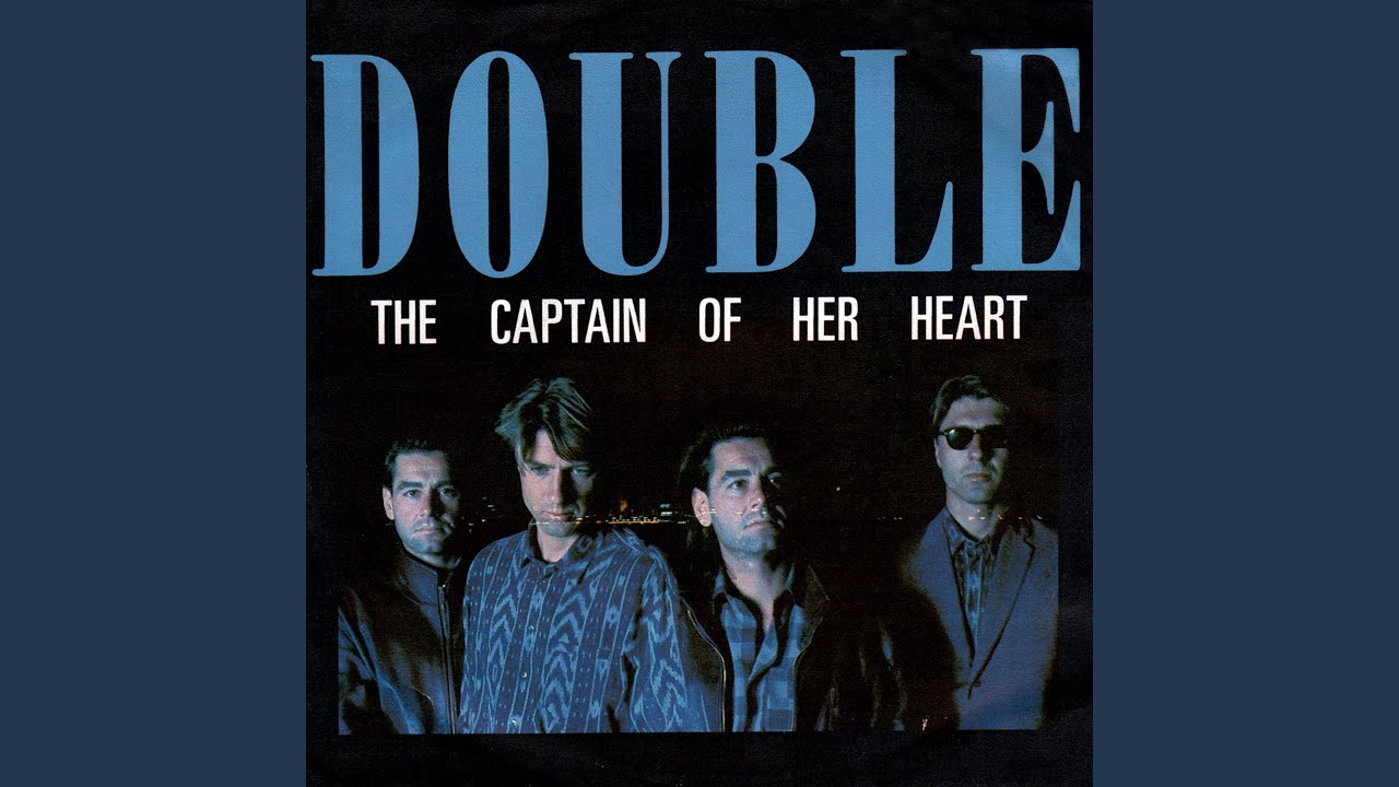 The Captain of Her Heart (Radio Version)