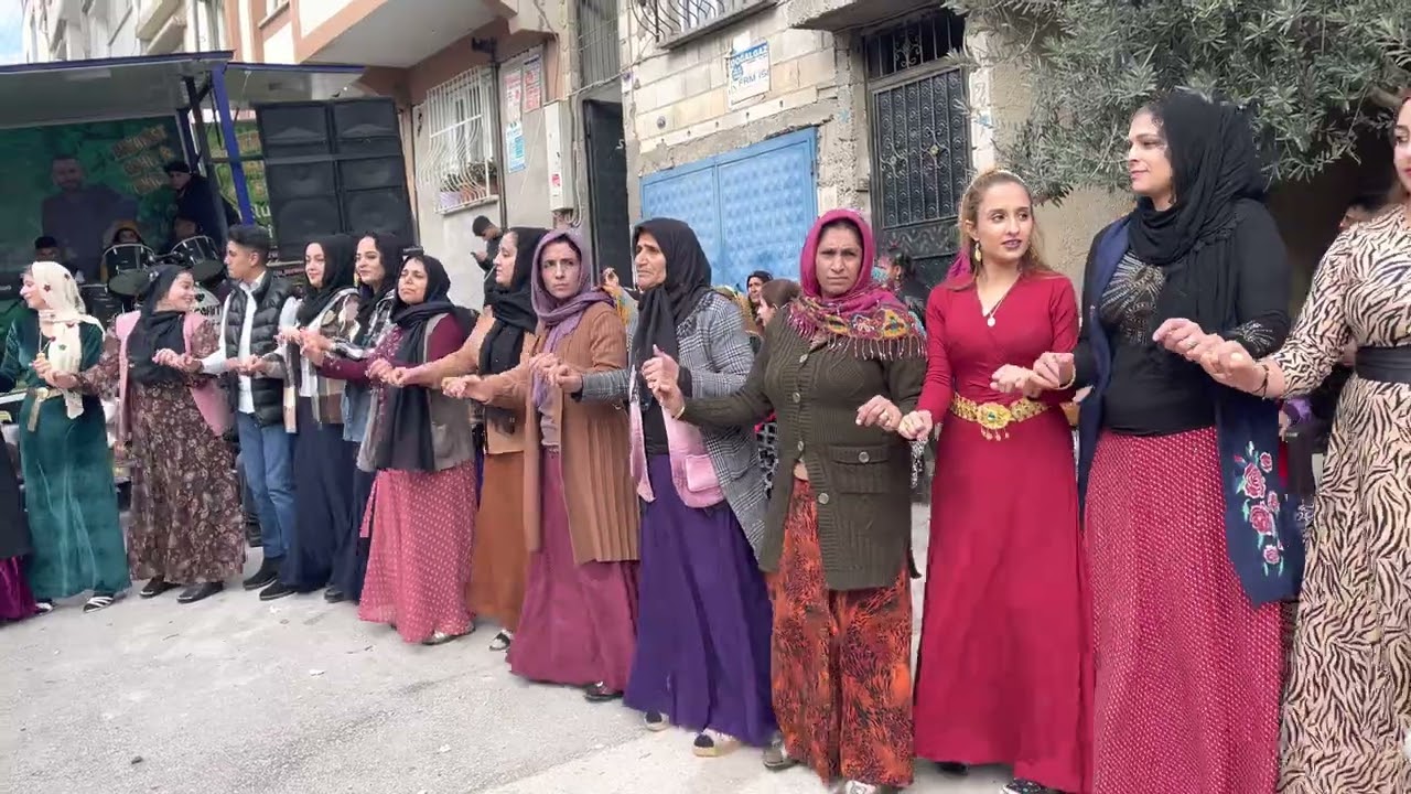 BATARİST CAHİT VE EKİBİ AHU FİGAN DİLBER
