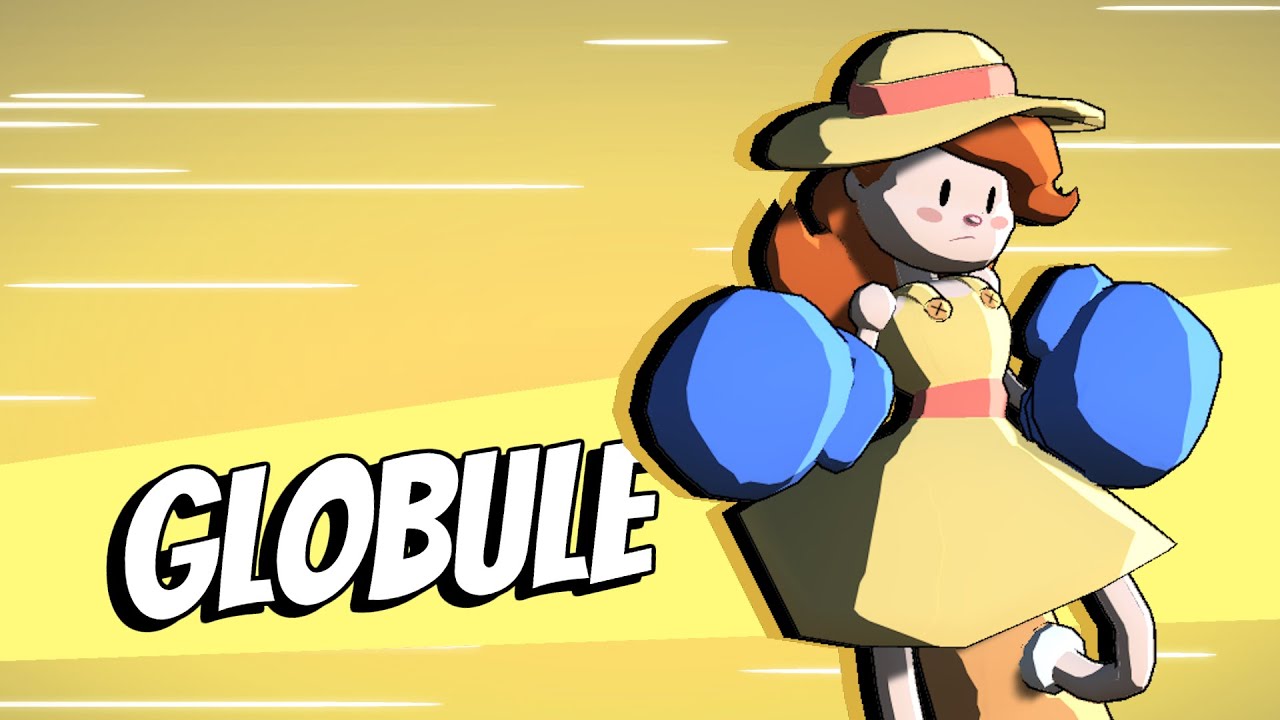 Duels of Fortune OST: One Big Frog -Power Mix- (Globule's Theme)