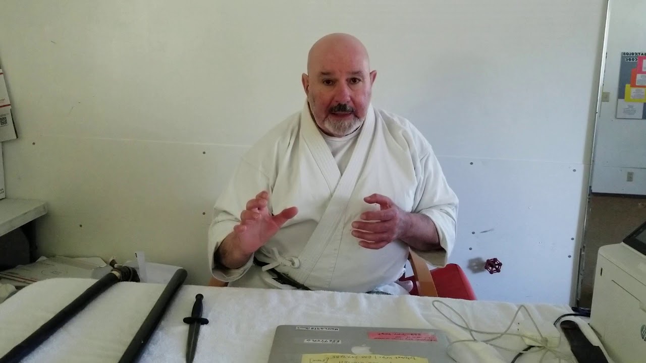 American Combato | Tips For Training | Brad Steiner