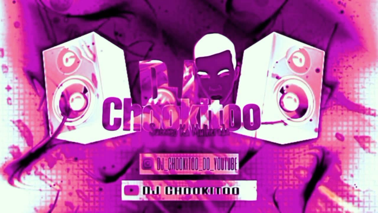 BEAT AGRESSIVO VOU BARULHAR TUA BCT - MC RD ( DJ CHOOKITOO )