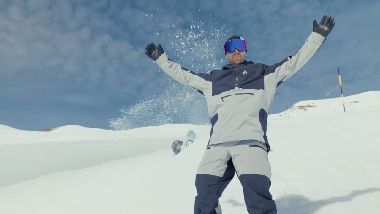 THE REAL ONES - Antoine Floquet, Board Engineer