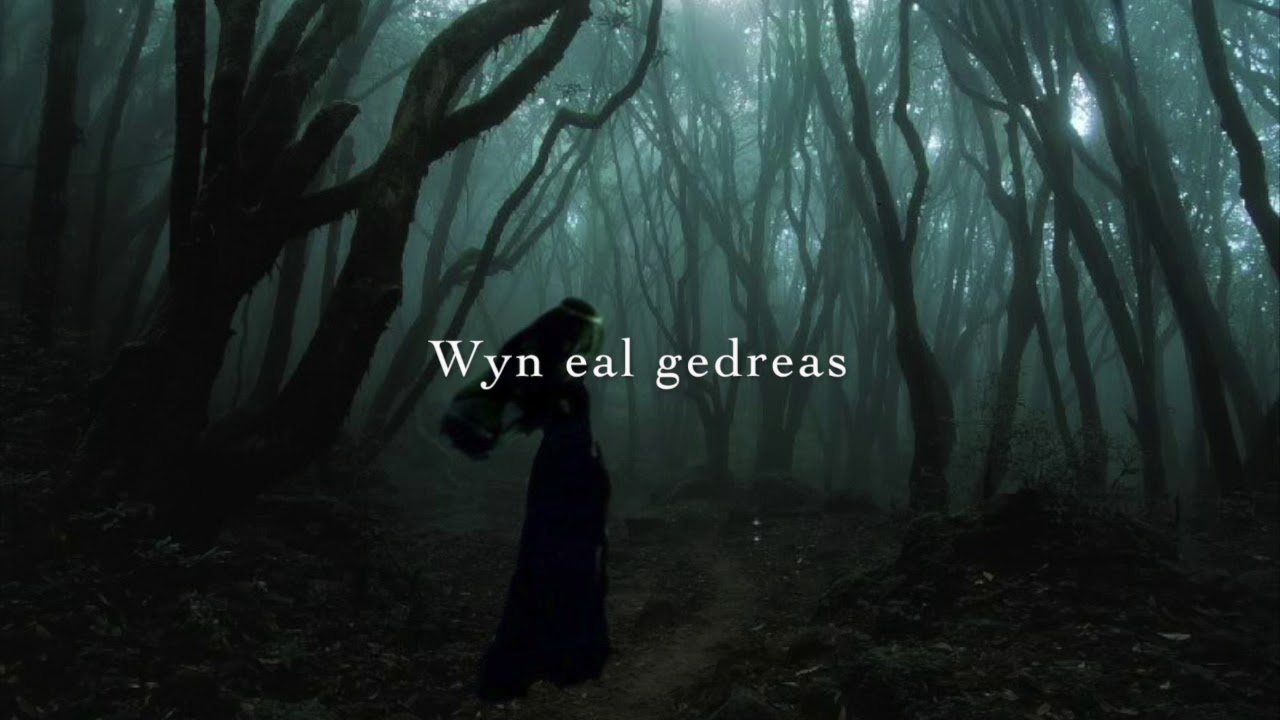 Victoria Carbol - Celaena's Dirge (Lyric Version)