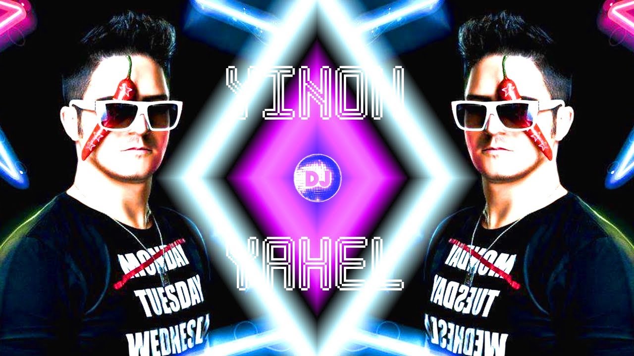 Dj YINON YAHEL 2018