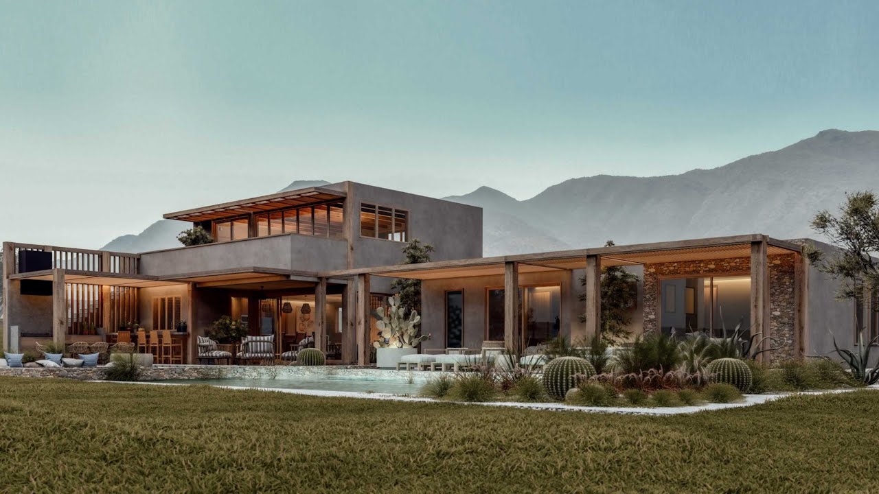 Casa HG - Malloa