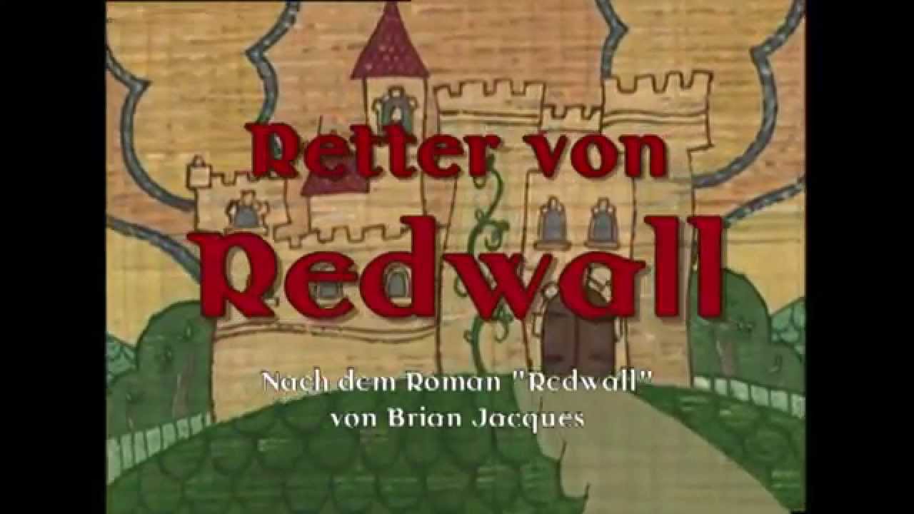 Redwall - Intro