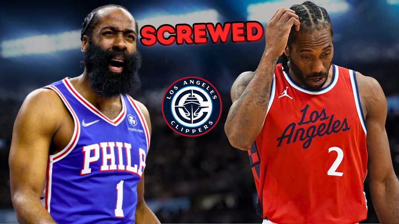 Why the LA Clippers Can’t Get It Right...