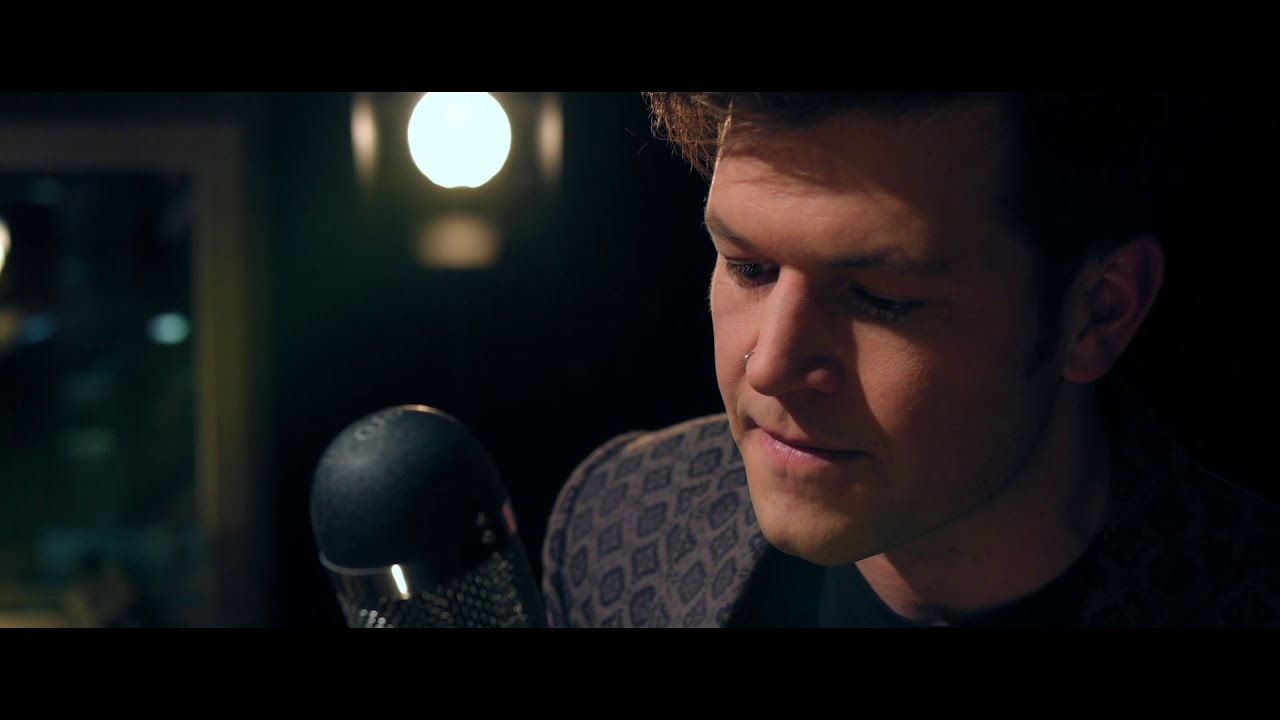 Roman Josef Schwendt | Teil Vo Mir | VIDEO