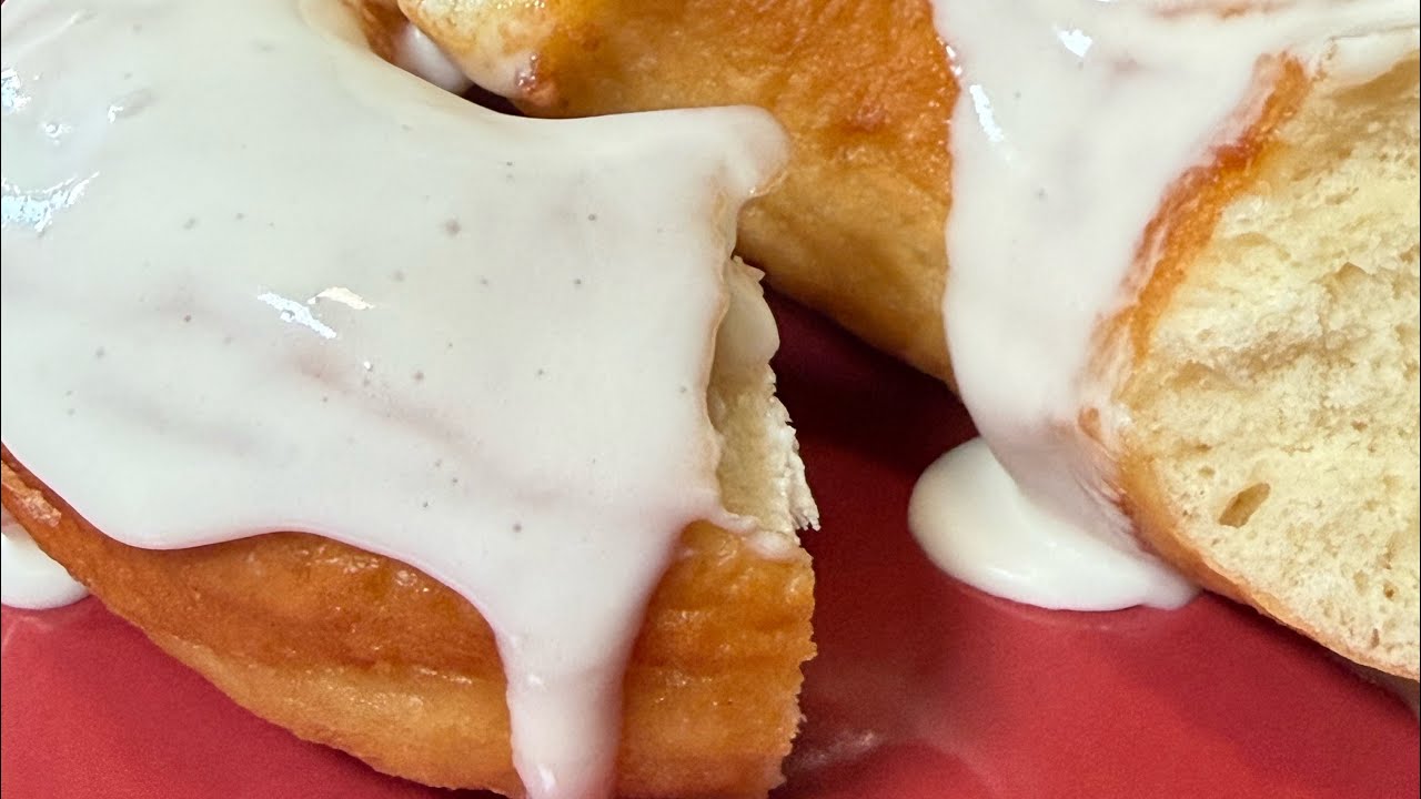 How to Make Donuts at Home: Home Cooking Made Simple 