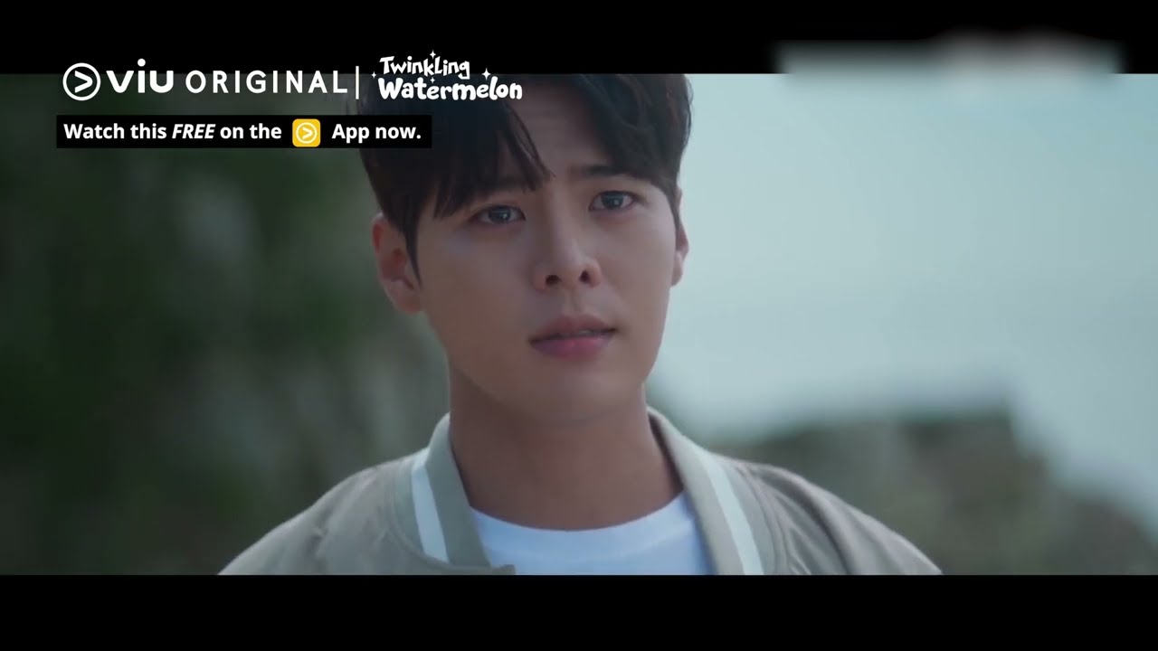 Ryeo Un Confesses To Choi Hyun Wook That He Is His Son From The Future 😱