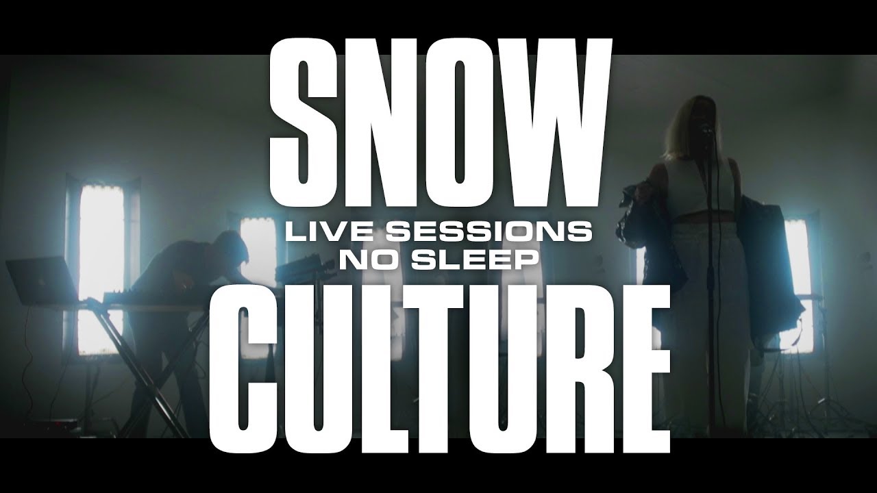 SNOW CULTURE - 