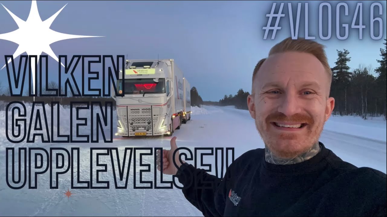 FY FAN, detta är nog det VÄRSTA jag varit med om.. So far!   #vlog46