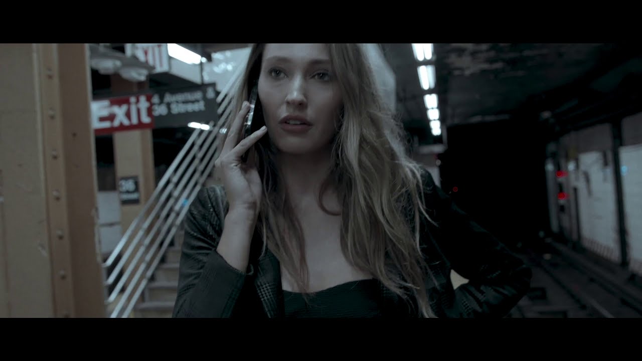 ALONE (2019) Official Trailer [HD] | Georgia Sumner | Award-Winning Short Film