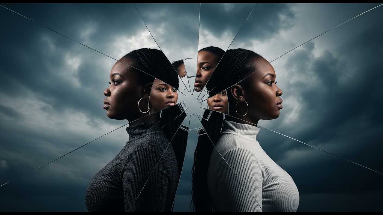 Echoes of a Broken Womb - African folktales