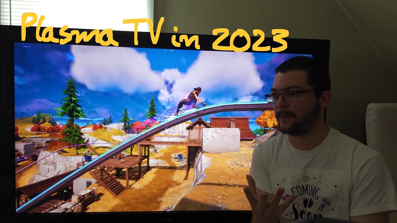 Что мне нравится в моей «новой» плазме и аудиосистеме. Pioneer PRO-151FD