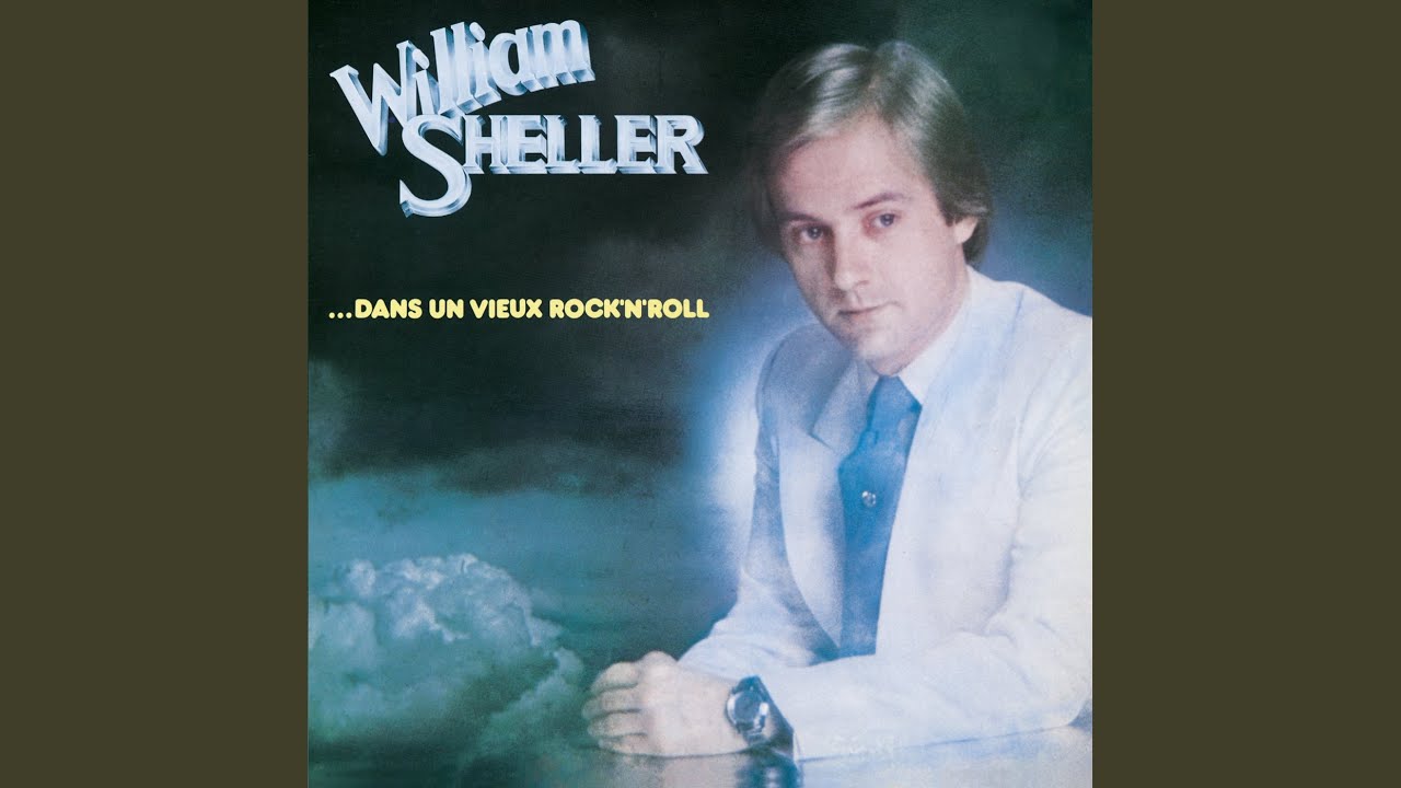 Dans un vieux rock'n'roll