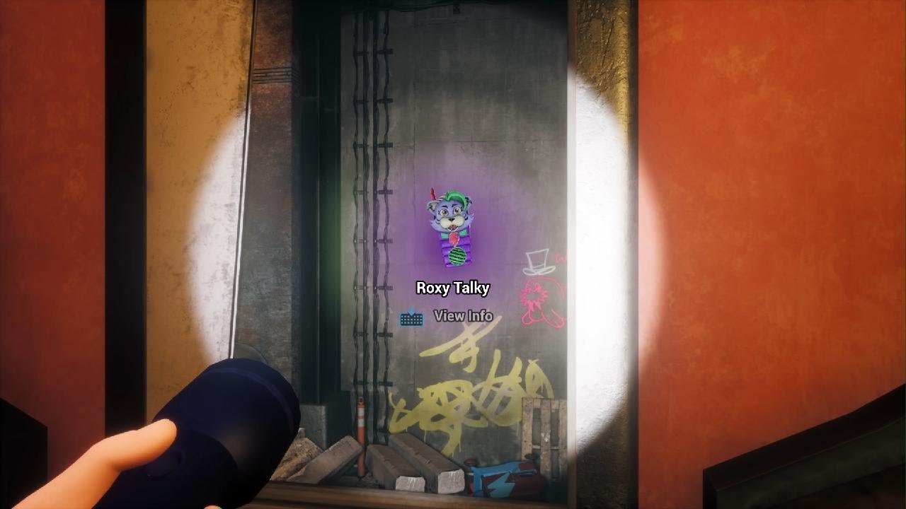 Five Nights at Freddy's: Security Breach_20260131212255