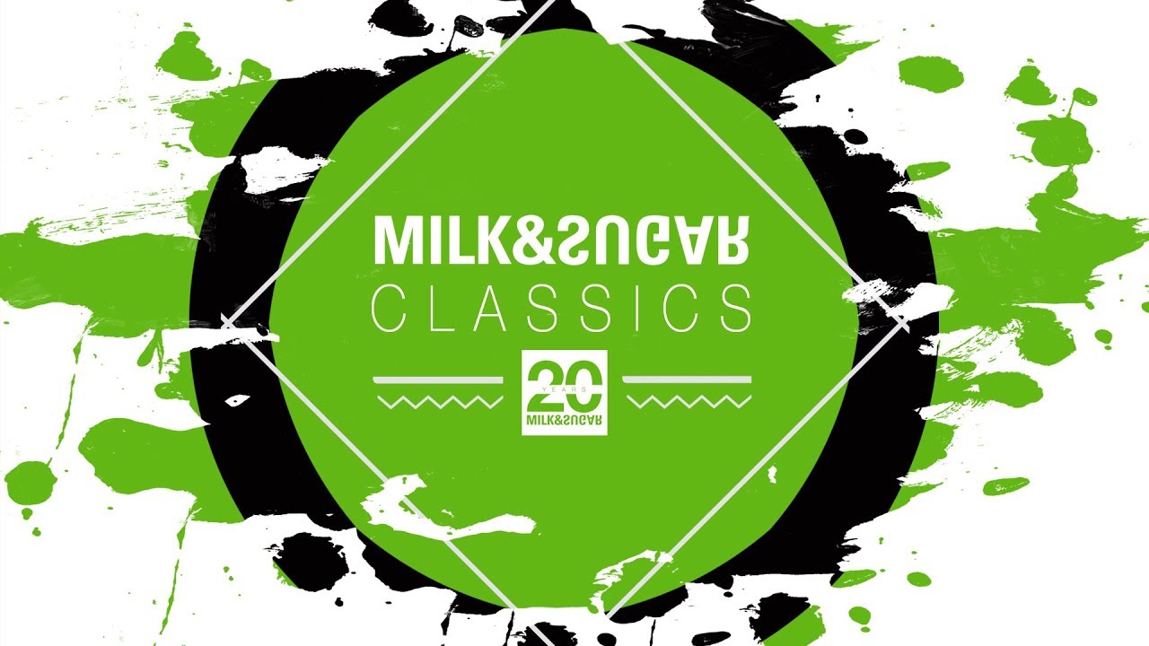 Milk & Sugar - Has Your Man Got Soul (Jamie Lewis Darkroom Remix)