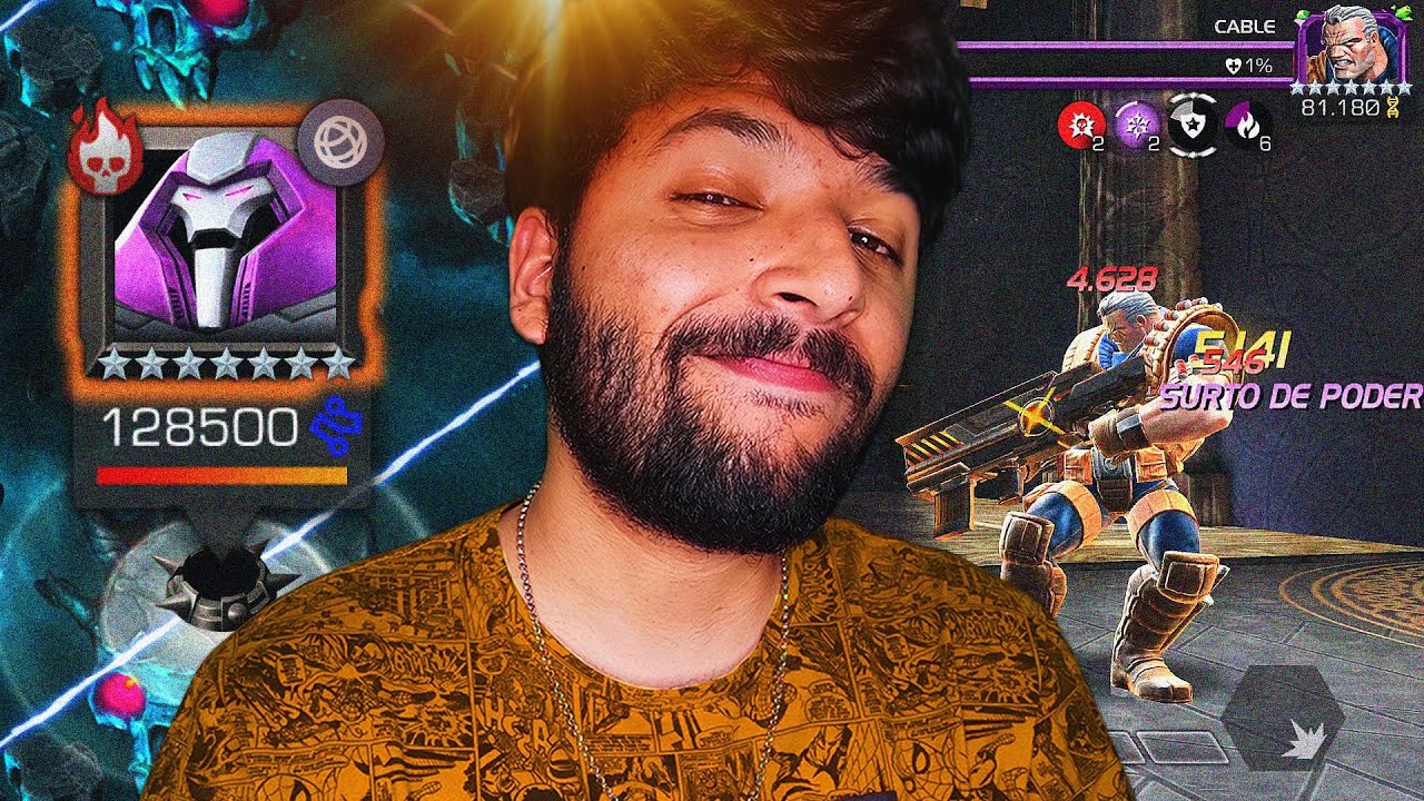 CONCLUSÃO 8.2.3 - OS ERROS CONTINUAM ACONTECENDO, LINHA TRANQUILA, BOSS NO INTERCEPT, E MUITO MAIS!
