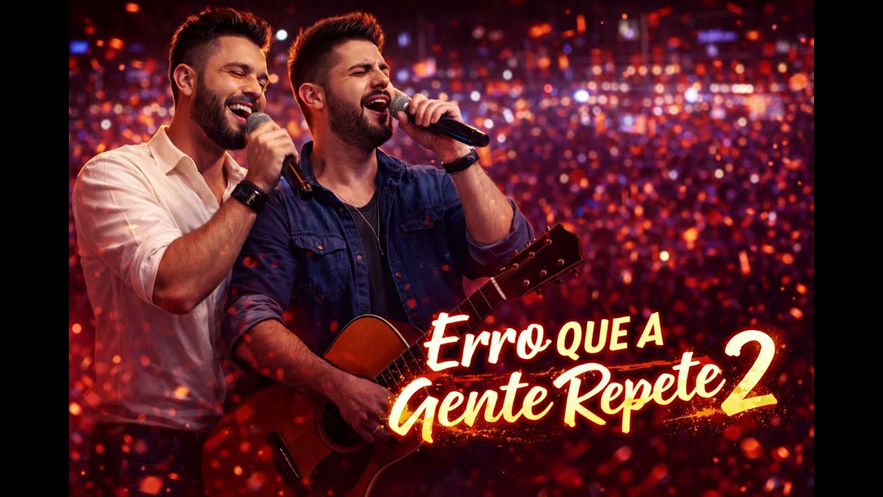 Erro Que a Gente Repete 2