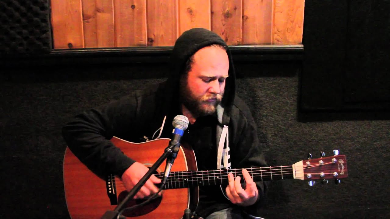 Bob Marley - Is This Love - Micah Brown cover
