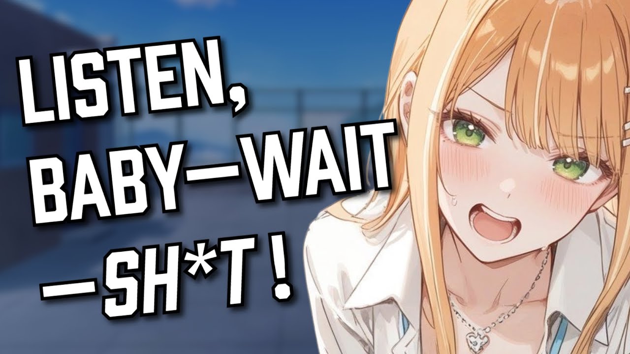 Your Bully Accidentally Calls You Baby! [Confession]